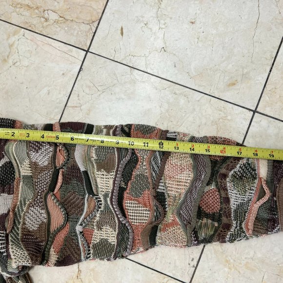 Tundra Canada Men's Multicolor Sweater - Picture 8 of 11